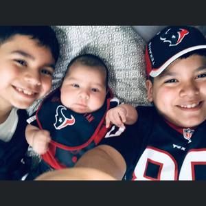 Meet your Posher, Gilbert